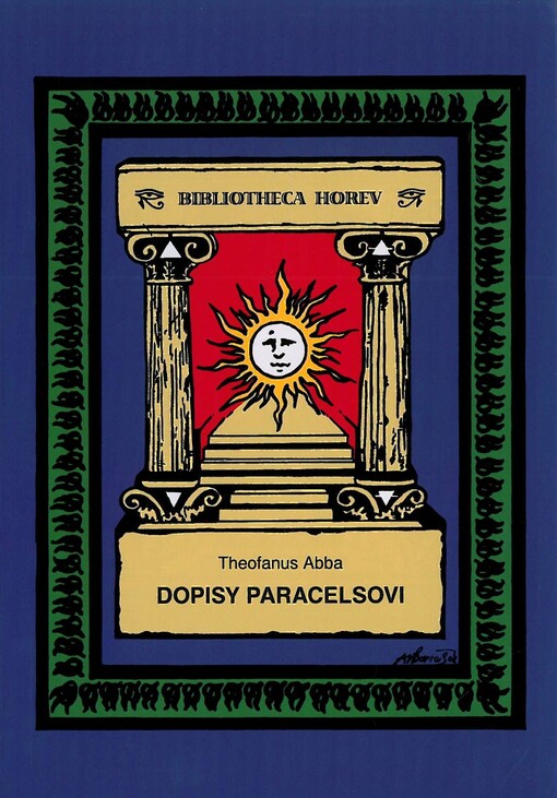 Z odkazu proroků