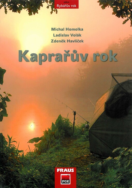 Kaprařův rok