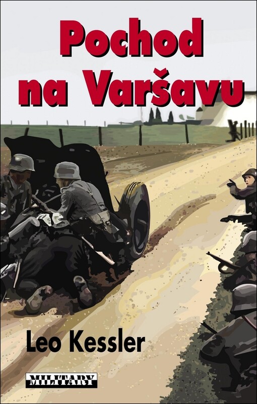 Pochod na Varšavu: z historie pluku SS Wotan