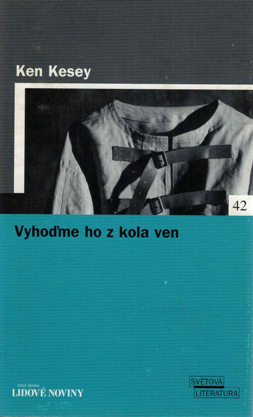 Vyhoďme ho z kola ven, Vyd. 6., V EMG 2.