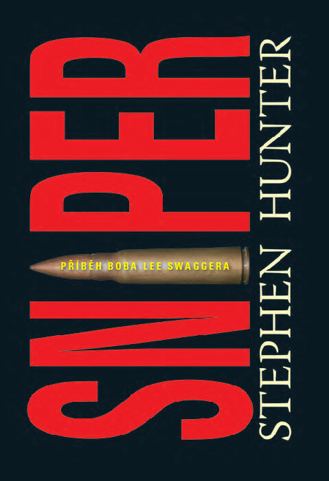 Sniper : příběh Boba Lee Swaggera