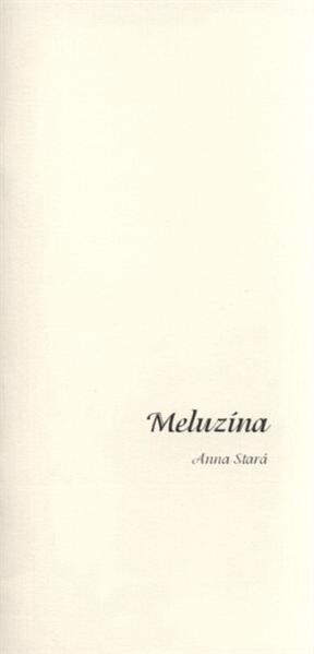 Meluzína 