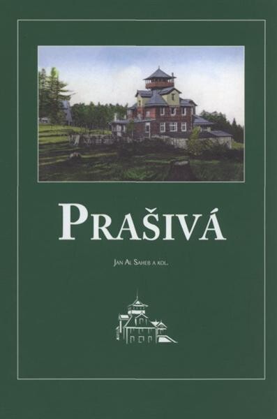 Prašivá
