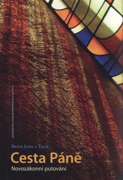 Cesta Páně : novozákonní putování