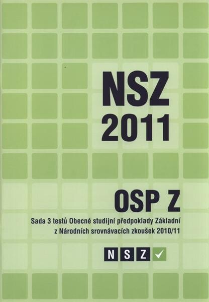 NSZ 2011. 