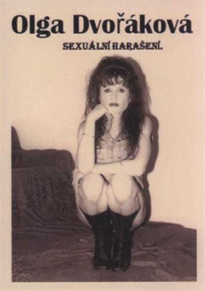 Sexuální harašení 