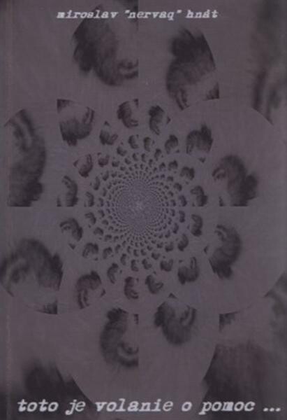 Tohle je volání o pomoc