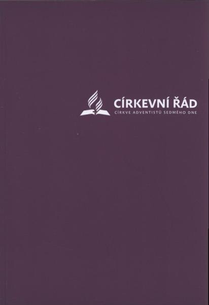 Církevní řád Církve adventistů sedmého dne :18. revidované vydání z roku 2010