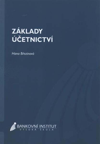 Základy účetnictví