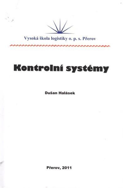 Kontrolní systémy 
