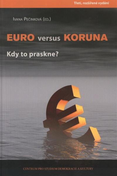 Euro versus koruna 