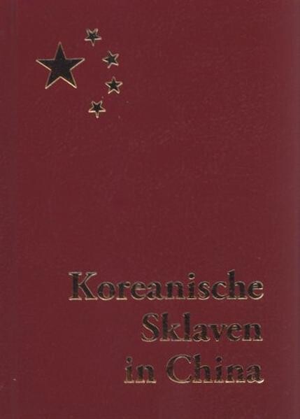 Koreanische Sklaven in China