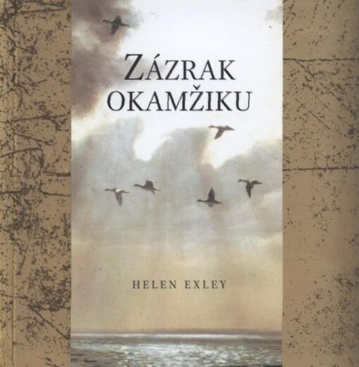 Zázrak okamžiku