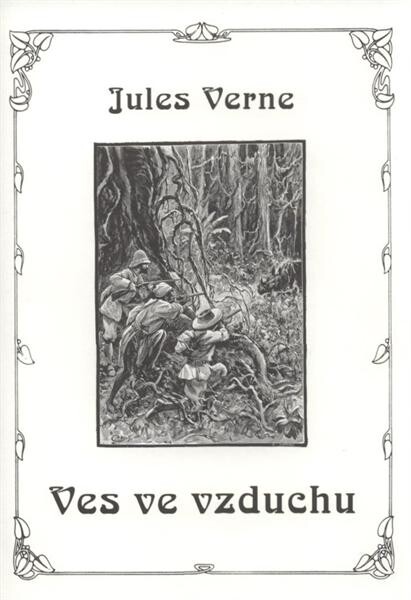 Ves ve vzduchu