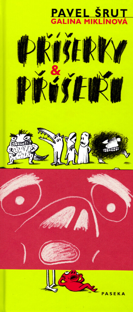 Příšerky & příšeři