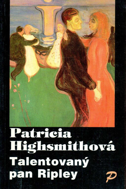 Talentovaný pan Ripley