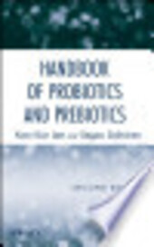 Handbook of probiotics and prebiotics