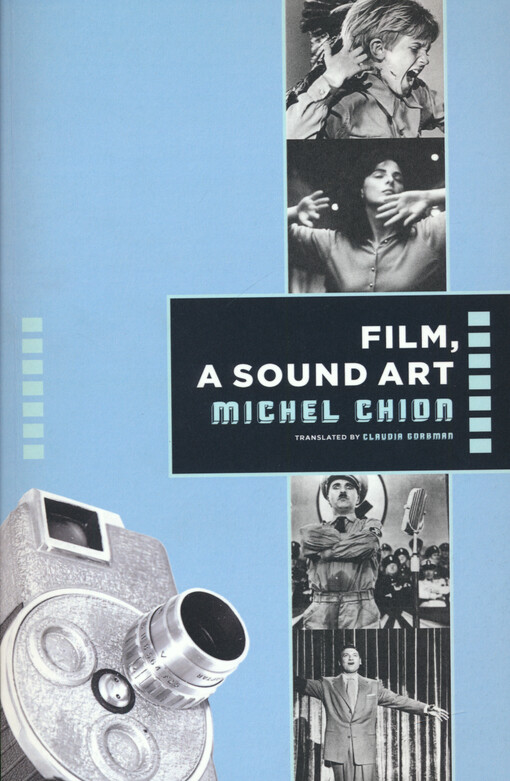 Film, a sound art