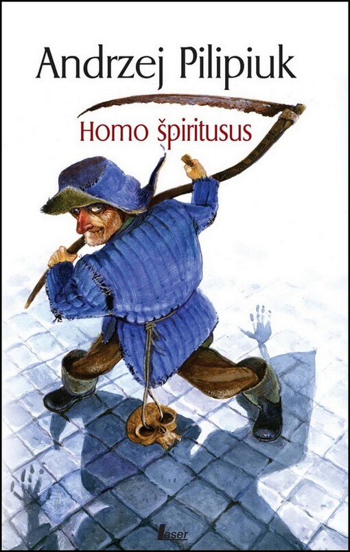 Homo špiritusus