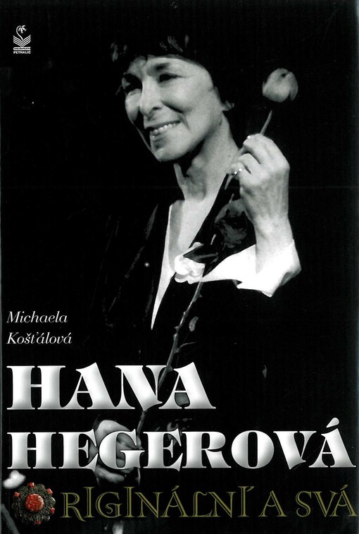  Hana Hegerová - Originální a svá 