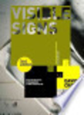 Visible signs : an introduction to semiotics in the visual arts