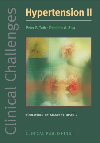 Clinical Challenges in Hypertension II