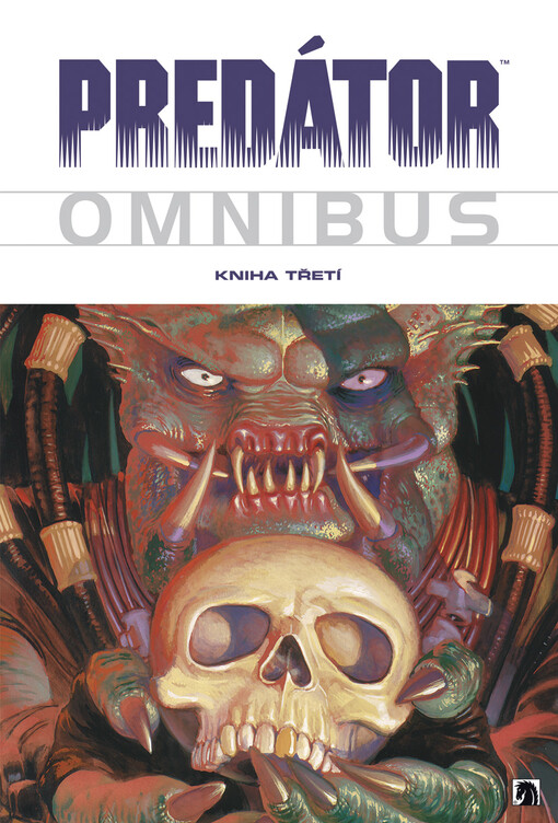 Predátor omnibus, sv. 3