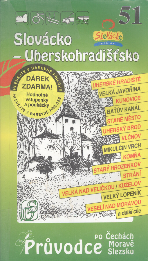 Slovácko - Uherskohradišťsko