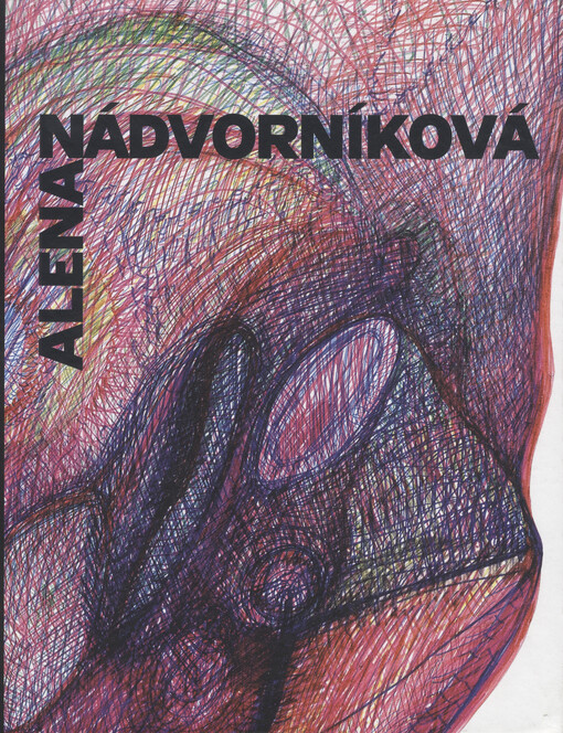 Alena Nádvorníková