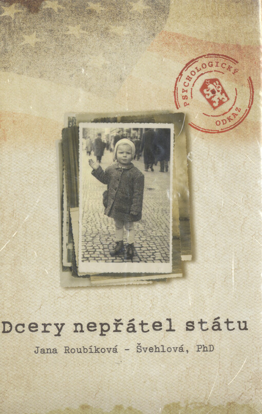 Dcery nepřátel státu : psychologický odkaz