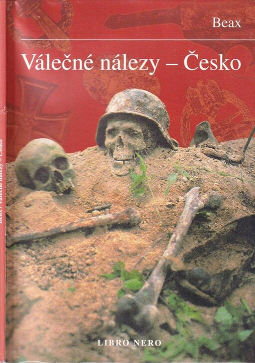Válečné nálezy - Česko