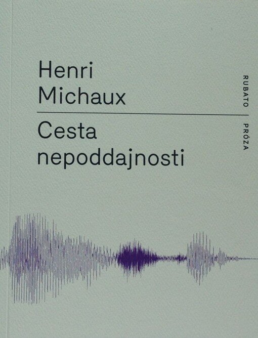 Cesta nepoddajnosti