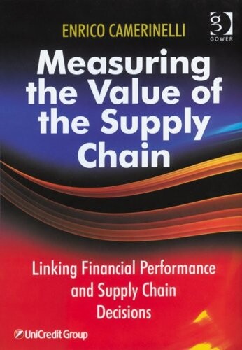 Measuring the Value of the Supply Chain
