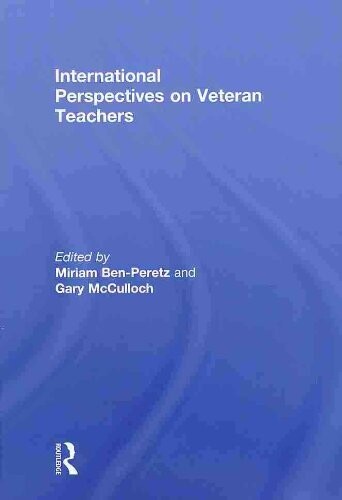 International perspectives on veteran teachers