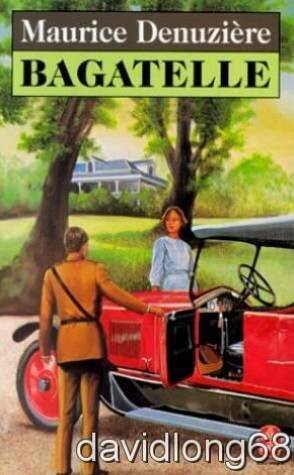 Bagatelle 2 (Tome II) (Louisiane, Tome III)