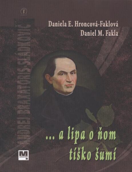 A Lipa o ňom tíško šumí