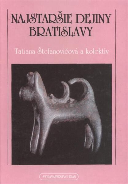 Najstaršie dejiny Bratislavy