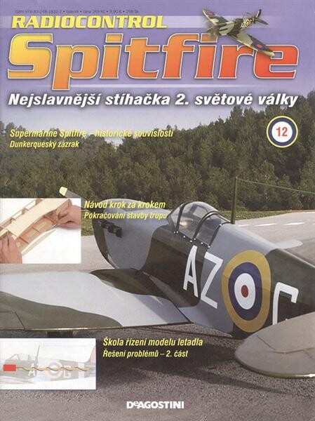 Spitfire 