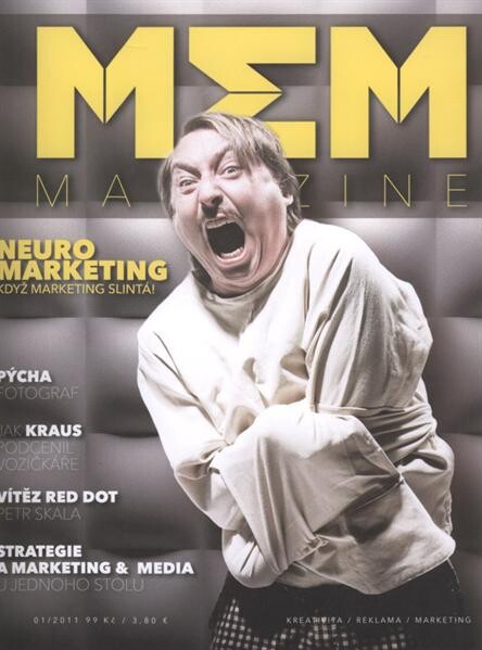MEM magazine 