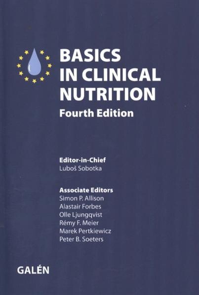 Basics in clinical nutrition