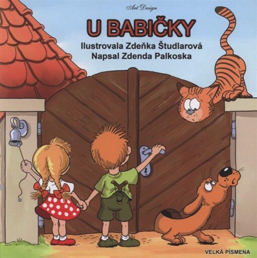U babičky