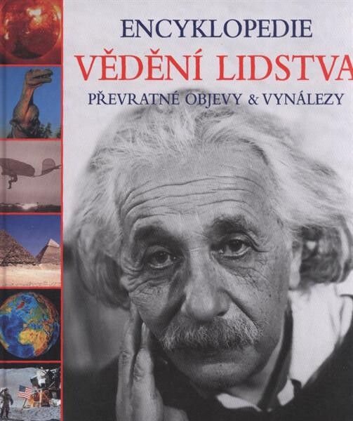 Encyklopedie vědění lidstva