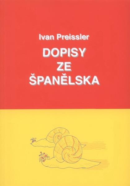 Dopisy ze Španělska : 1985-1986