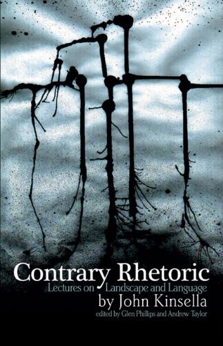 Contrary rhetoric : lectures on landscape and language