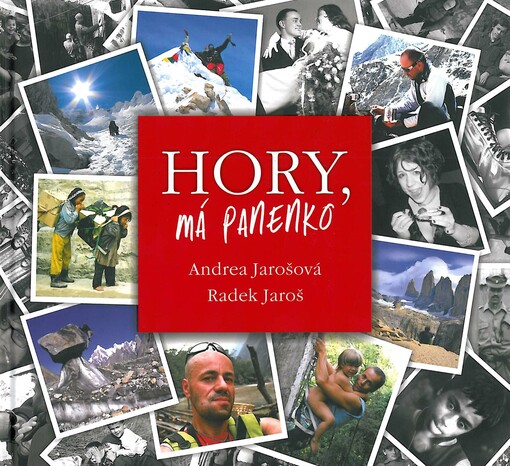 Hory, má panenko