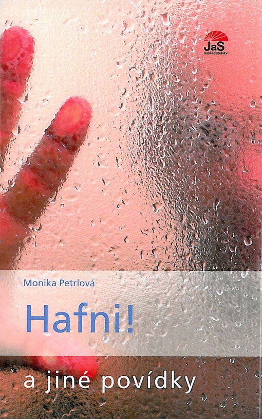 Hafni! :a jiné povídky