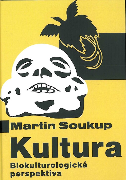 Kultura :biokulturologická perspektiva