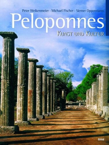 Peloponnes : Kunst und Kultur   