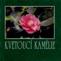 Kvetoucí kamélie : [kat. výstavy], Brno 19. 2. - 21. 2. 1993