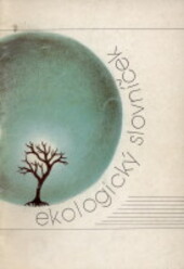 Ekologický slovníček